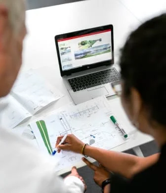 prosein, tecnologías medioambientales