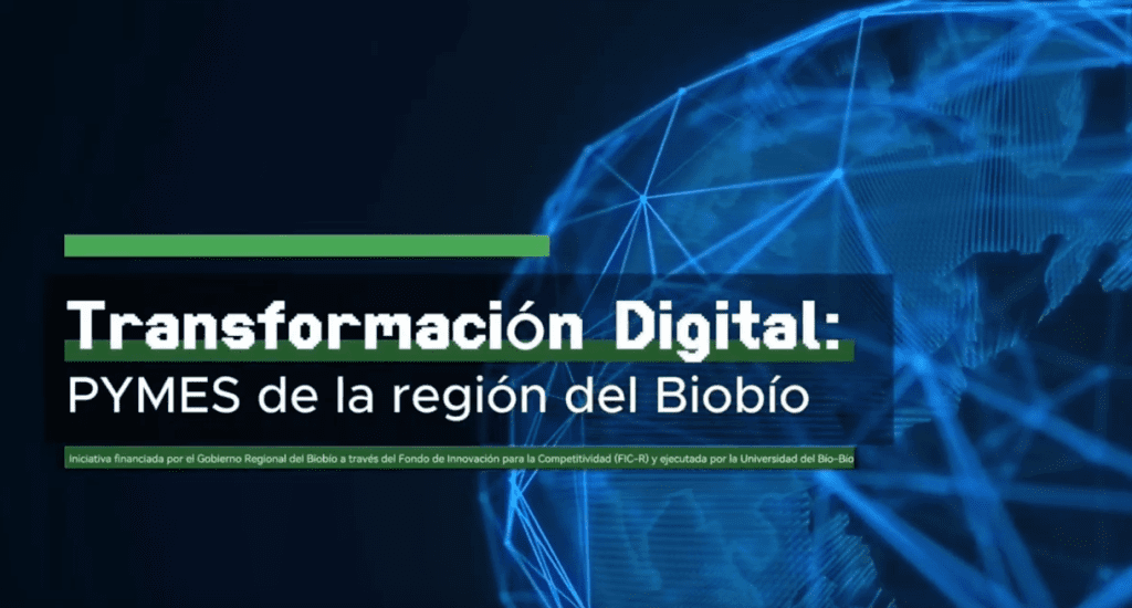 transformación digital